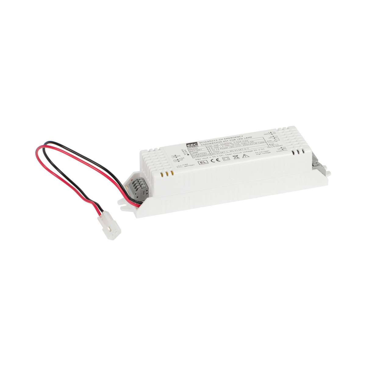 Prolumia LED verlichting (overig) Noodunit