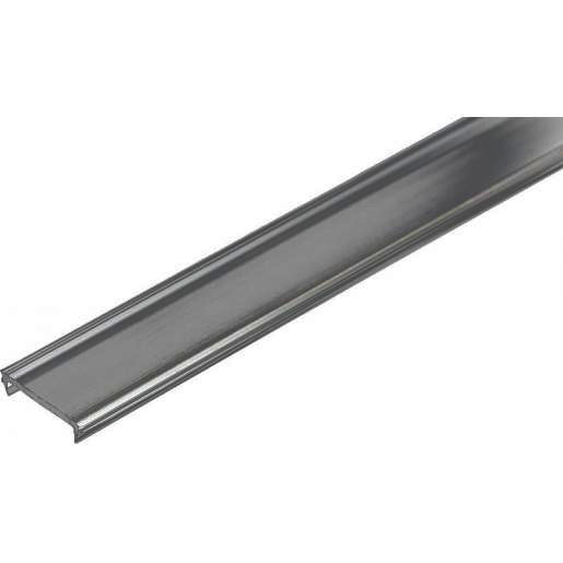 Prolumia Transparante aluminium lens top line 25MM 3M