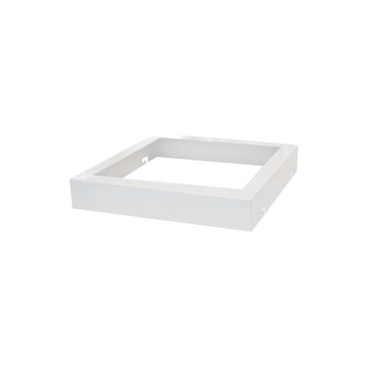 Prolumia Opbouw rand 295x295 wit