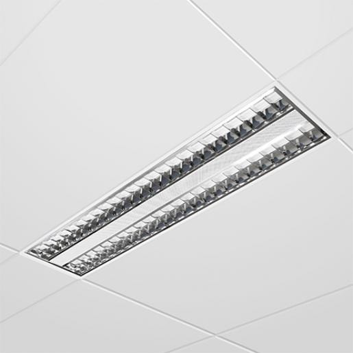 Prolumia Pro-office armatuur led 2800-3200K 40W 3600LM 1195MM ip20