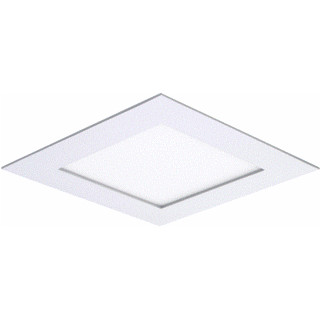 Prolumia Led pro-ceiling armatuur led 4000-4400K 8W 500LM 1MM ip40