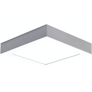 Prolumia Led pro-ceiling armatuur led 4000-4400K 15W 1150LM 168MM ip40