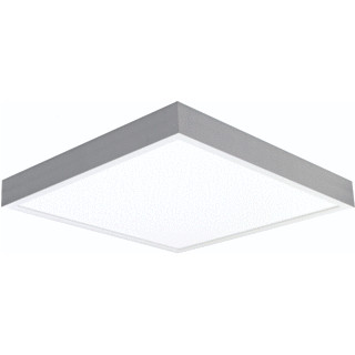 Prolumia Led pro-ceiling armatuur led 4000-4400K 40W 3140LM 400MM ip40