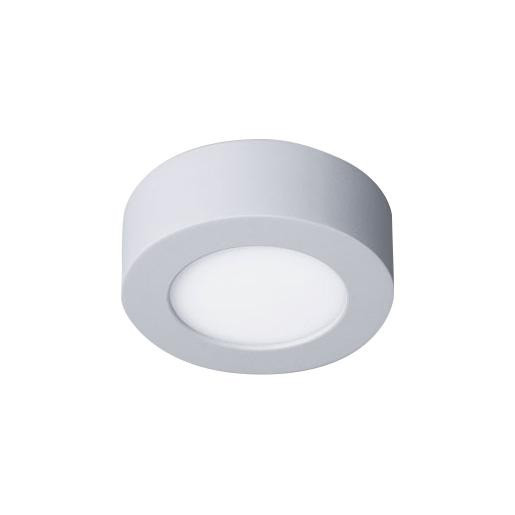 Prolumia Led pro-ceiling armatuur led 2800-3200K 8W 490LM ip40