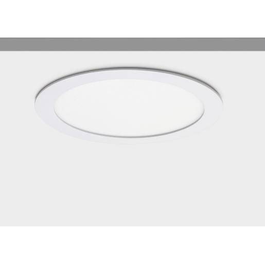 Prolumia Led pro-ceiling armatuur led 4000-4400K 15W 1240LM ip40
