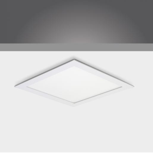 Prolumia Led pro-ceiling armatuur led 4000-4400K 30W 2390LM 300MM ip40