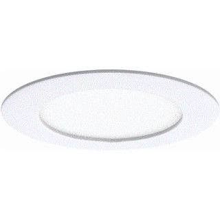 Prolumia Led pro-ceiling armatuur led 2800-3200K 8W 490LM ip40