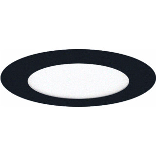 Prolumia Led pro-ceiling armatuur led 2800-3200K 8W 490LM ip40