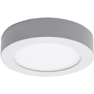 Prolumia Led pro-ceiling armatuur led 4000-4400K 11W 970LM ip40
