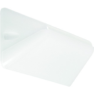 Prolumia Pro-fit half afgeschermd kap opaal