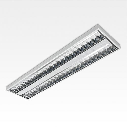 Prolumia Pro-office armatuur led 2800-3200K 40W 3600LM 1195MM ip20