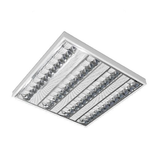 Prolumia Pro-office armatuur led 2800-3200K 40W 3600LM 595MM ip20