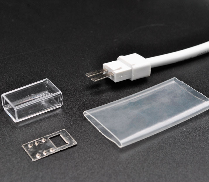 Prolumia Prolumia LED Diamond II Aansluitsnoer, ip65, 3M, type02, single color diamond ii