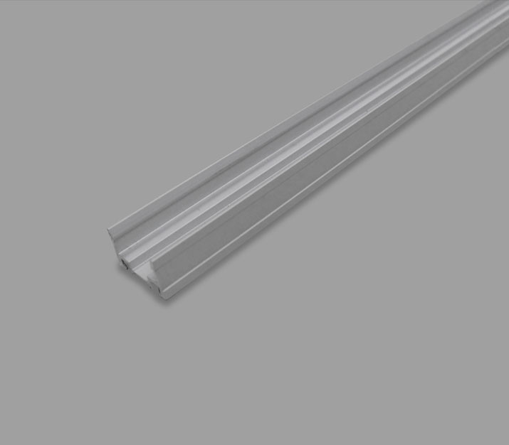 Prolumia Prolumia LED Diamond II Aluminium Montage profiel 1M, RGB diamond ii