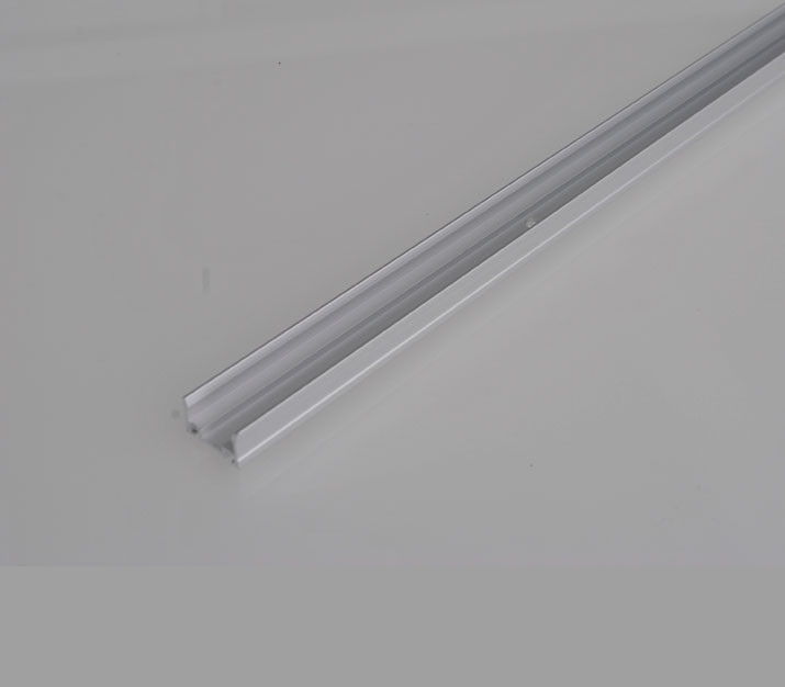 Prolumia Prolumia LED Diamond II Aluminium Montage profiel 1M, single color diamond ii