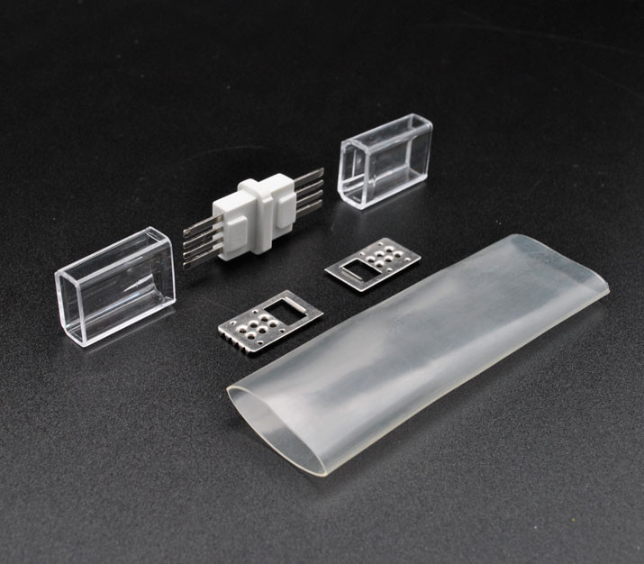 Prolumia Prolumia LED Diamond II Doorverbinding, RGB diamond ii