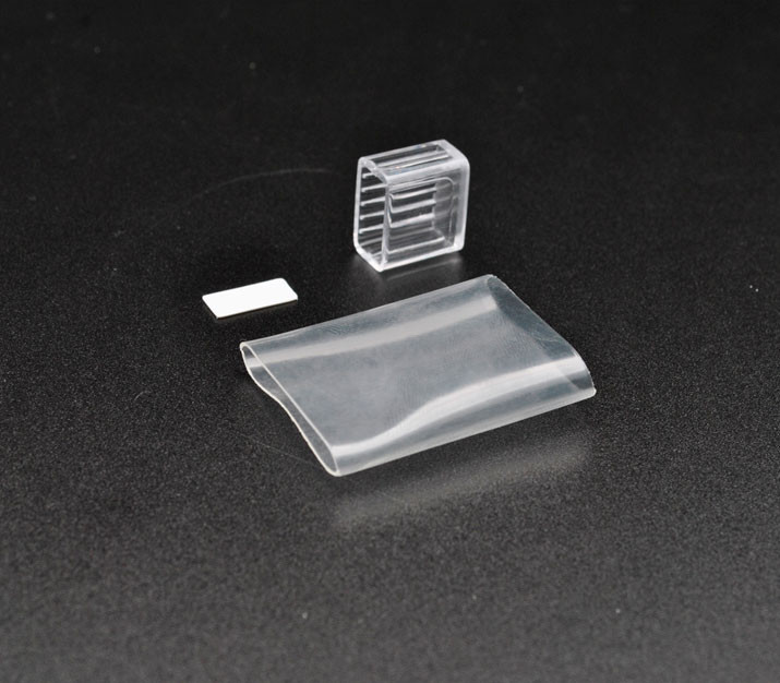 Prolumia Prolumia LED Diamond II Eindkap, ip65, single color diamond ii