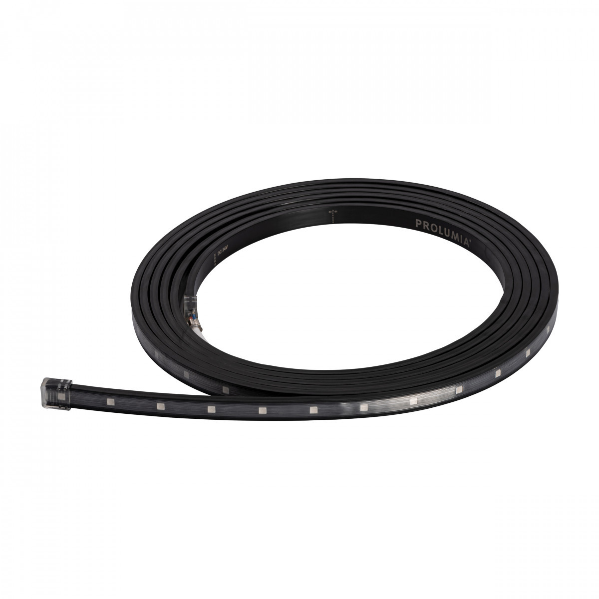 Prolumia Prolumia LED Diamond II Led Strip diamond ii, ip65, 24VDC, 5M set, 30led/M; 6W/M; RGB
