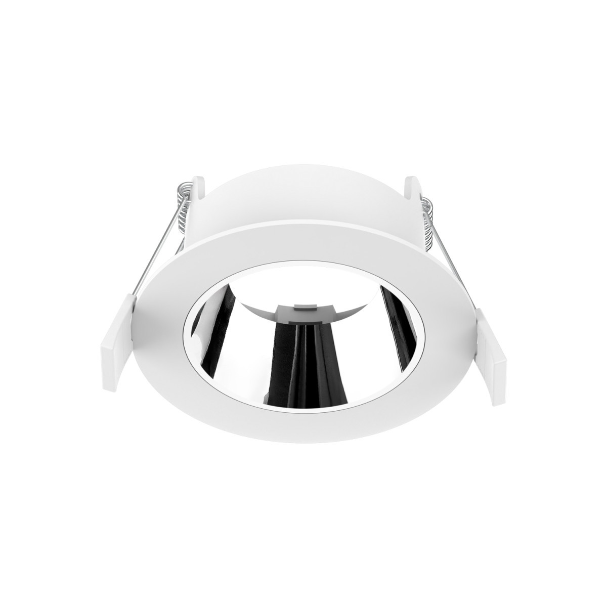Prolumia LED Pro-Ambiance Pro-Ambiance, inbouwring/anti-glare, voor Ø 50 MM module, rond, vast,