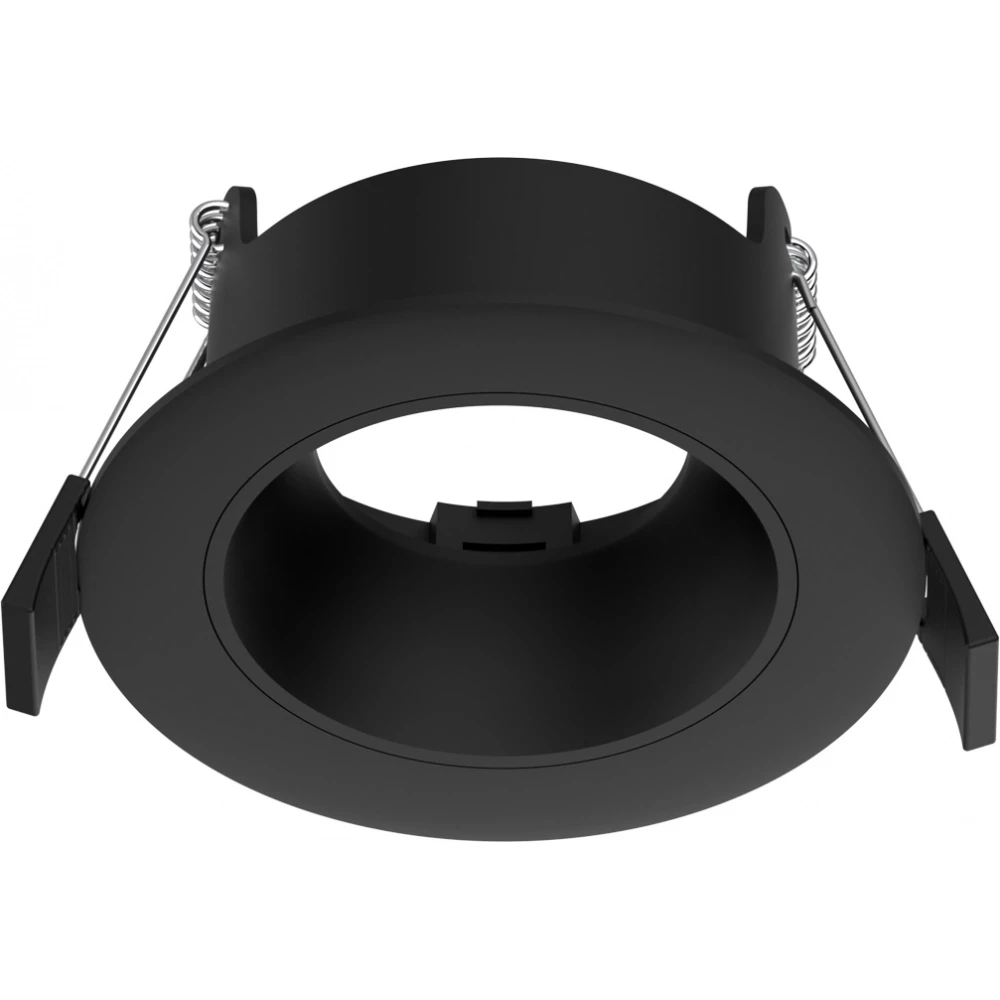 Prolumia Prolumia LED Pro-Ambiance Pro-Ambiance, inbouwring/anti-glare, voor Ø 50 MM module, rond, vast,