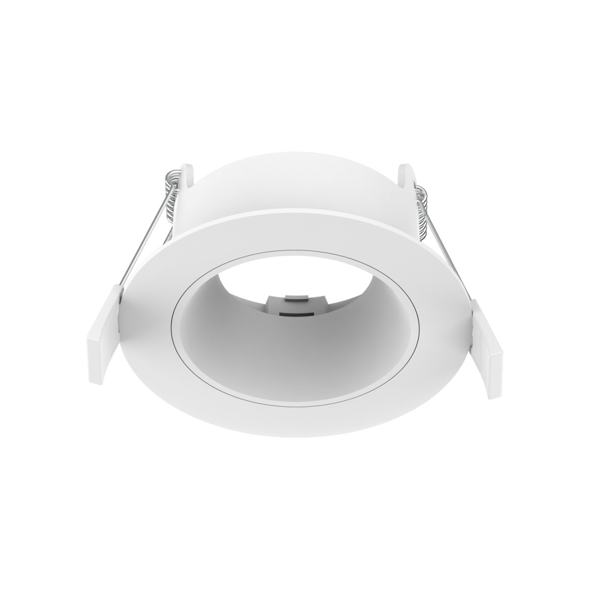 Prolumia Prolumia LED Pro-Ambiance Pro-Ambiance, inbouwring/anti-glare, voor Ø 58 MM module, rond, vast,