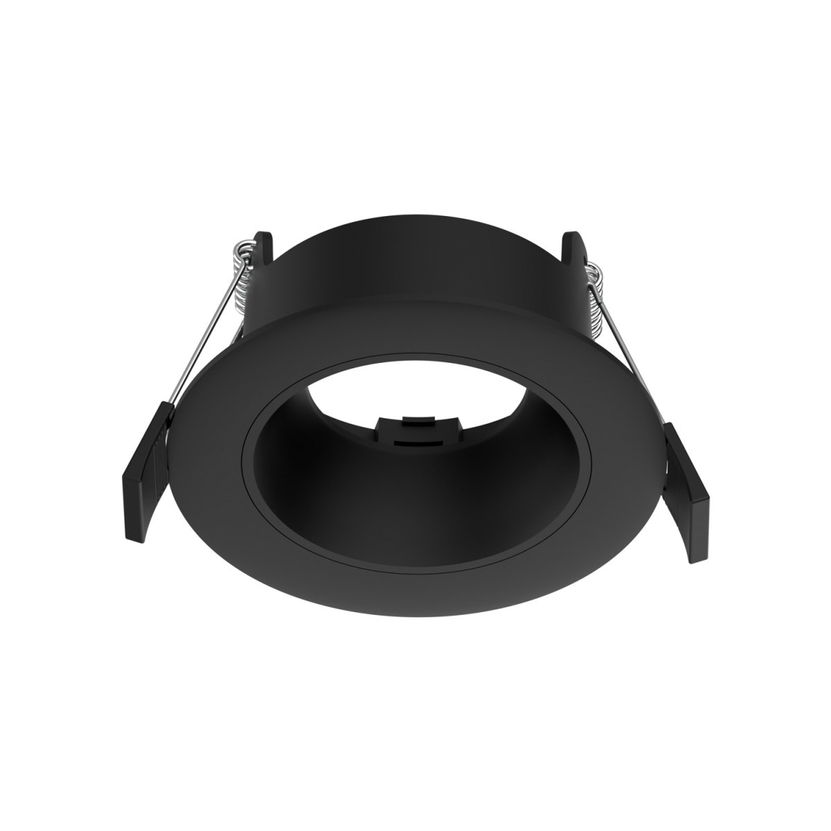 Prolumia Prolumia LED Pro-Ambiance Pro-Ambiance, inbouwring/anti-glare, voor Ø 58 MM module, rond, vast,