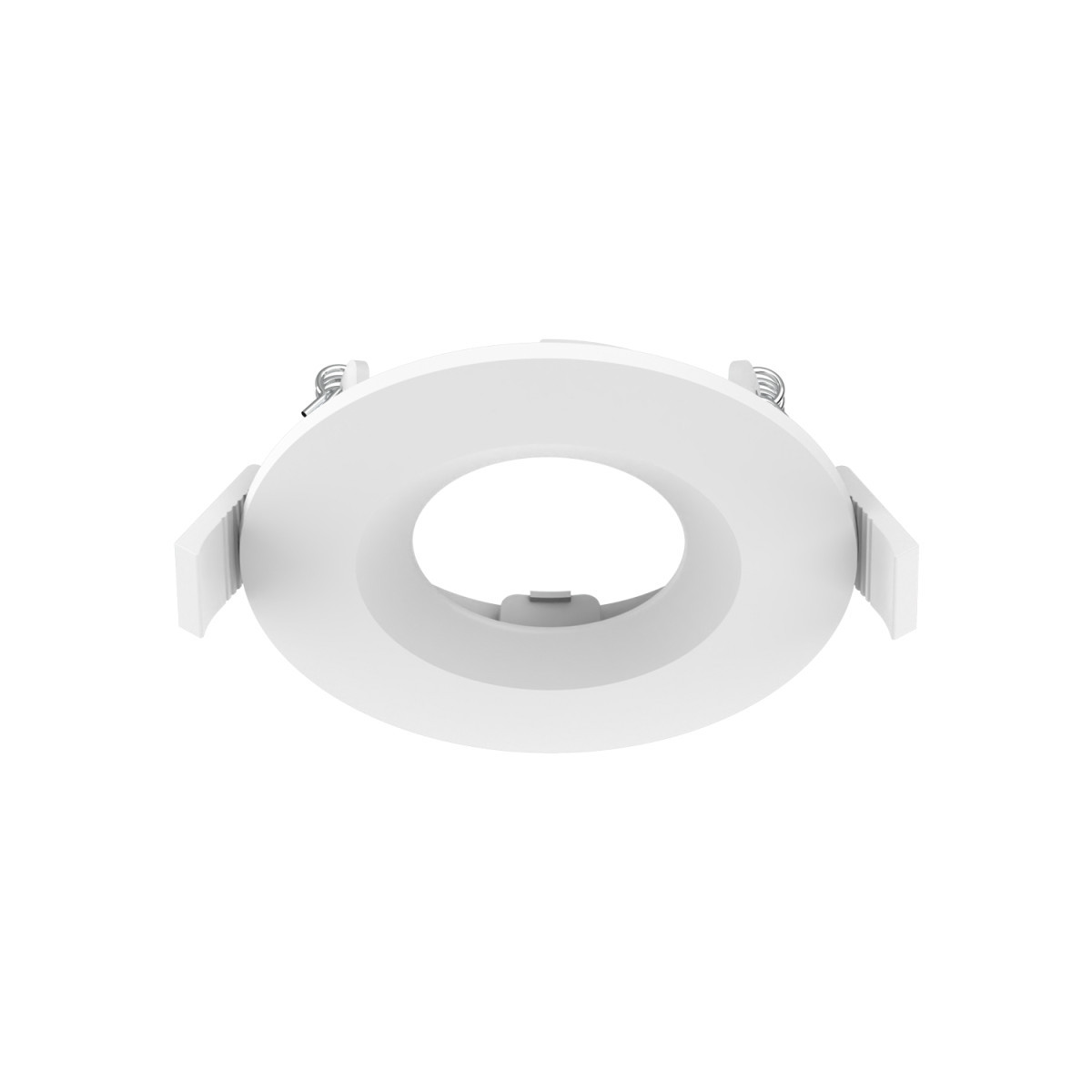 Prolumia Prolumia LED Pro-Ambiance Pro-Ambiance, inbouwring, voor Ø 50 MM module, rond, vast, wit