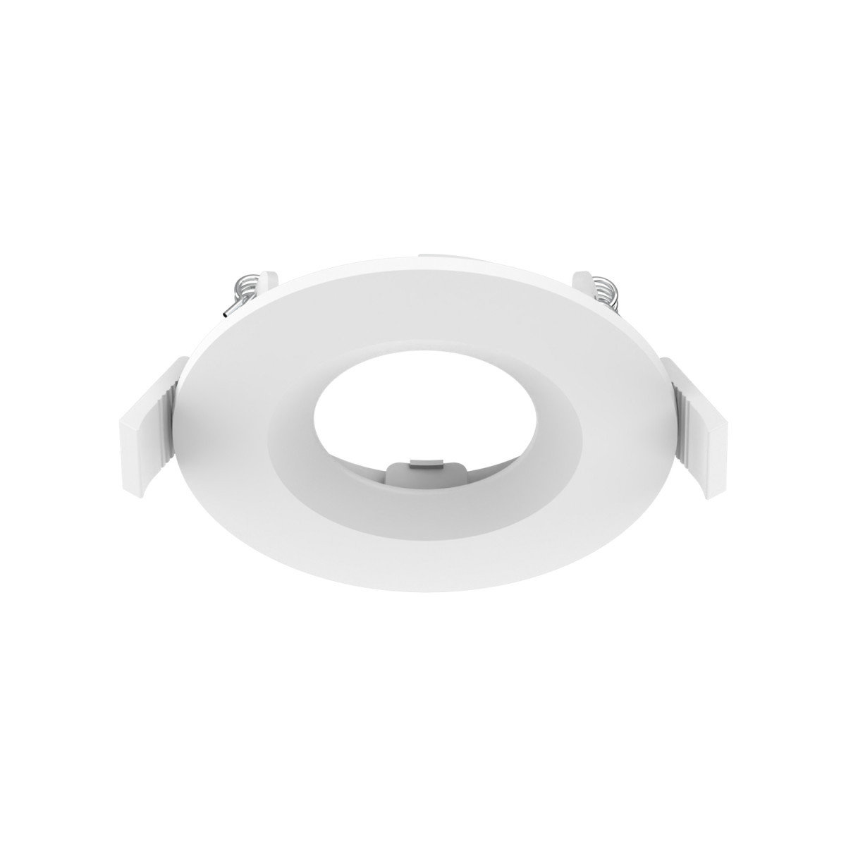 Prolumia Prolumia LED Pro-Ambiance Pro-Ambiance, inbouwring, voor Ø 58 MM module, rond, vast, wit