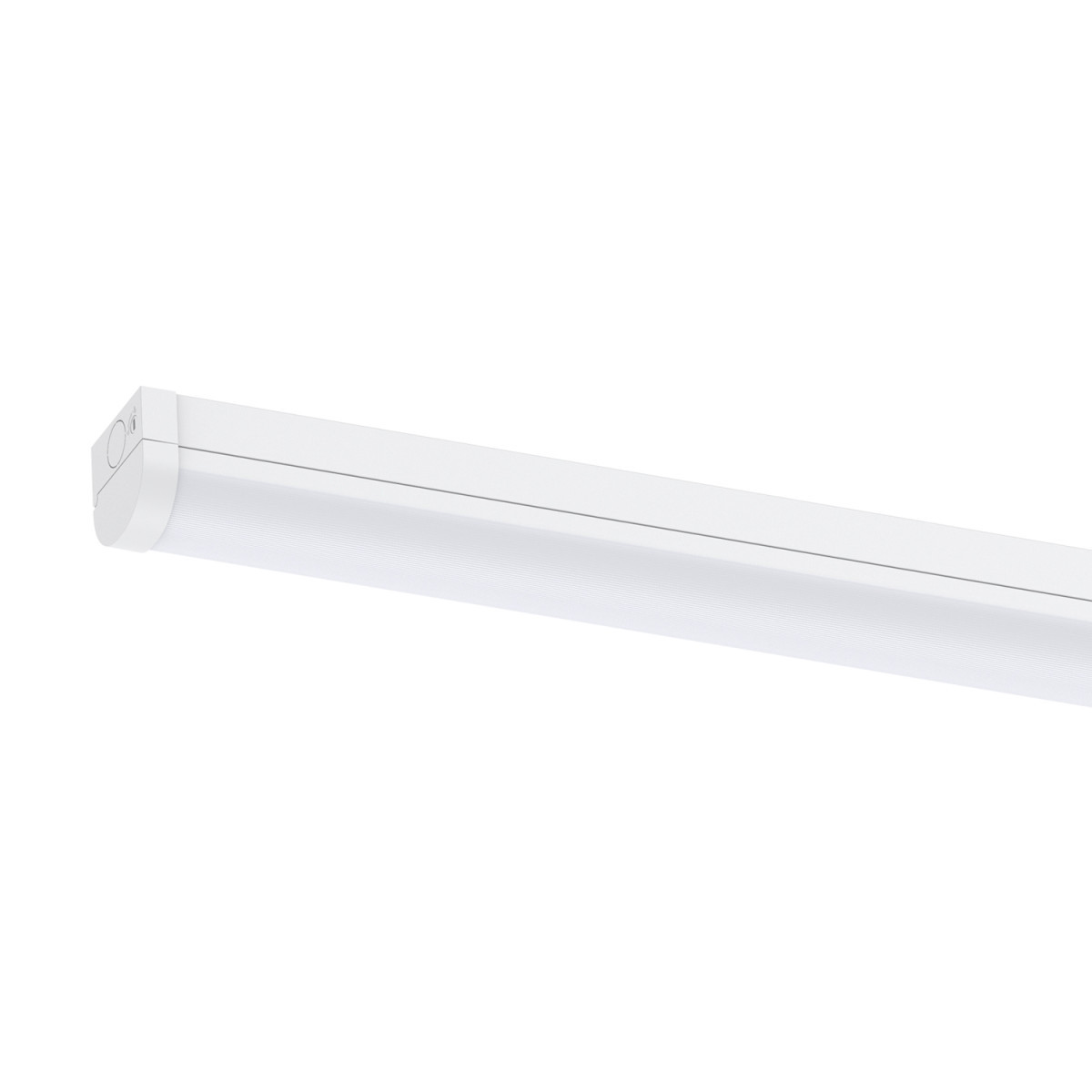 Prolumia LED Pro-Batten Pro-Batten, L 1500, max. 51,5 W, max. 8300 LM, nood