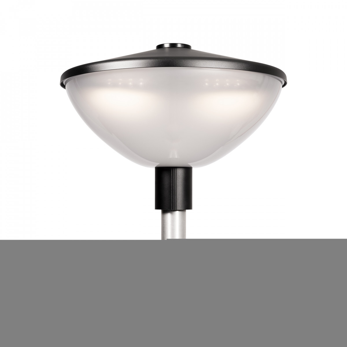 Prolumia LED Pro-Cone Pro-Cone, translucent, lenstype 3, 4000K, PH. xit. LP, 1500LM