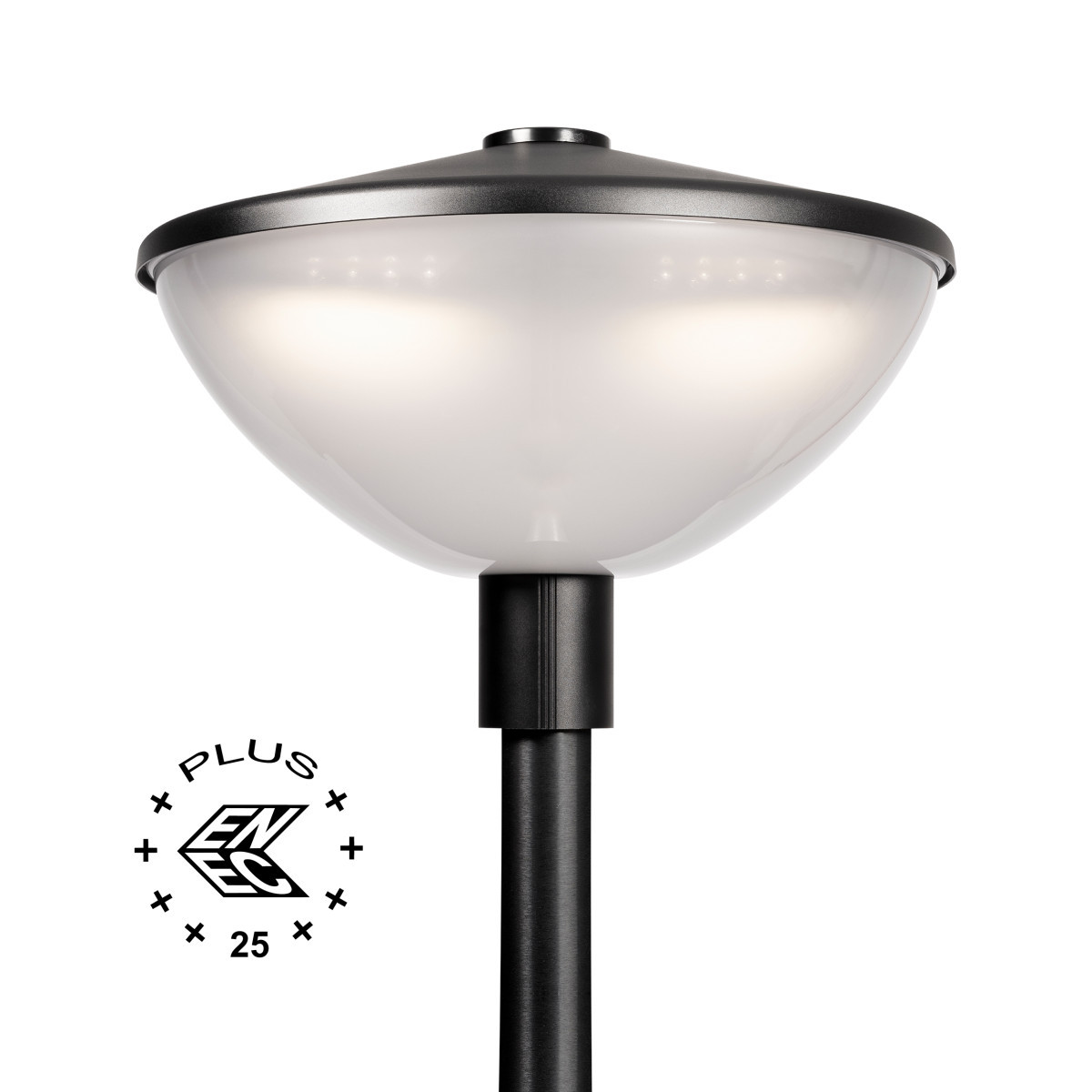 Prolumia LED Pro-Cone Pro-Cone, transparant, lenstype 3, 3000K, PH. xit. LP, 1500LM
