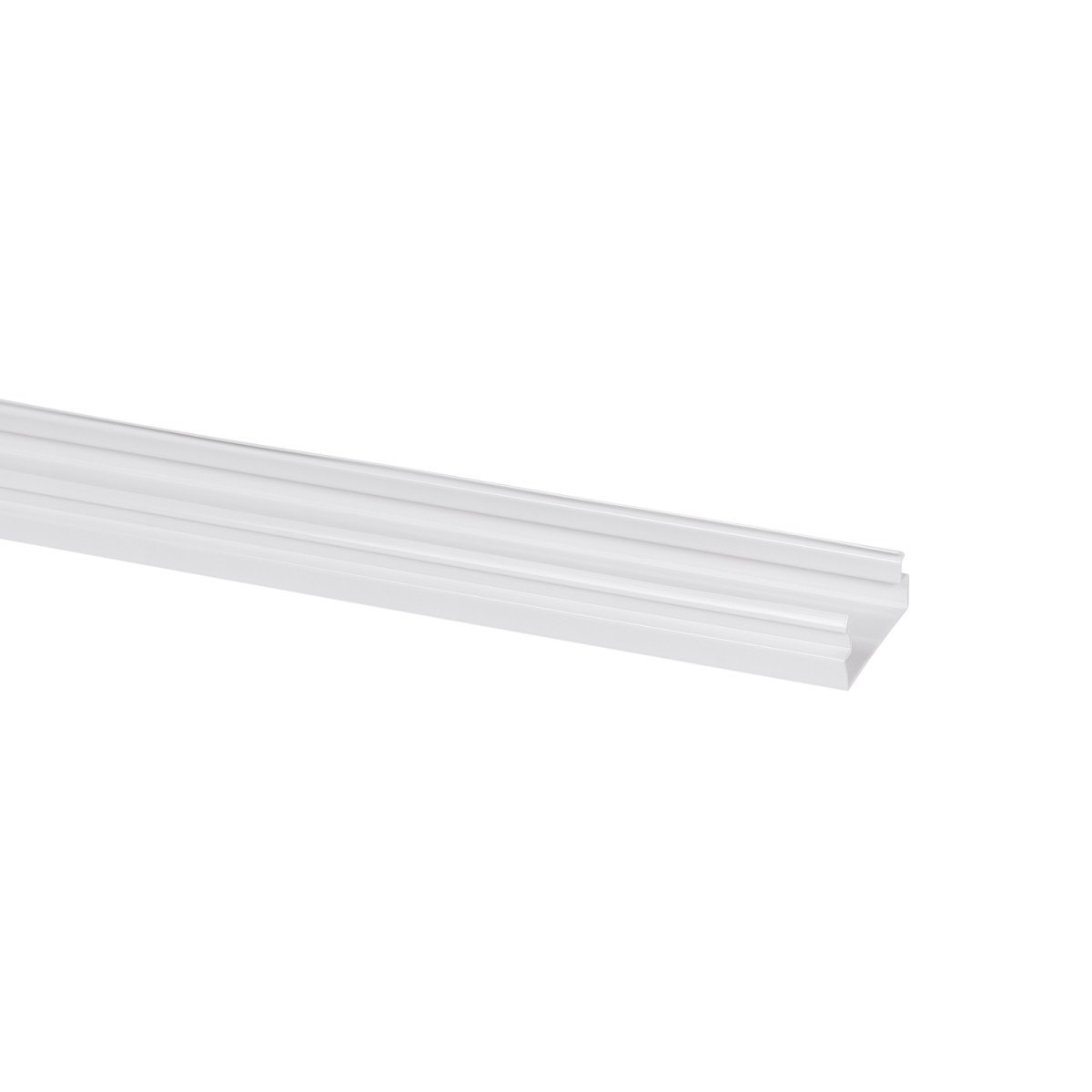 Prolumia Prolumia LED Pro-Line Linear Pro-Line linear - blindkap - L 1470MM - polycarbonaat - wit