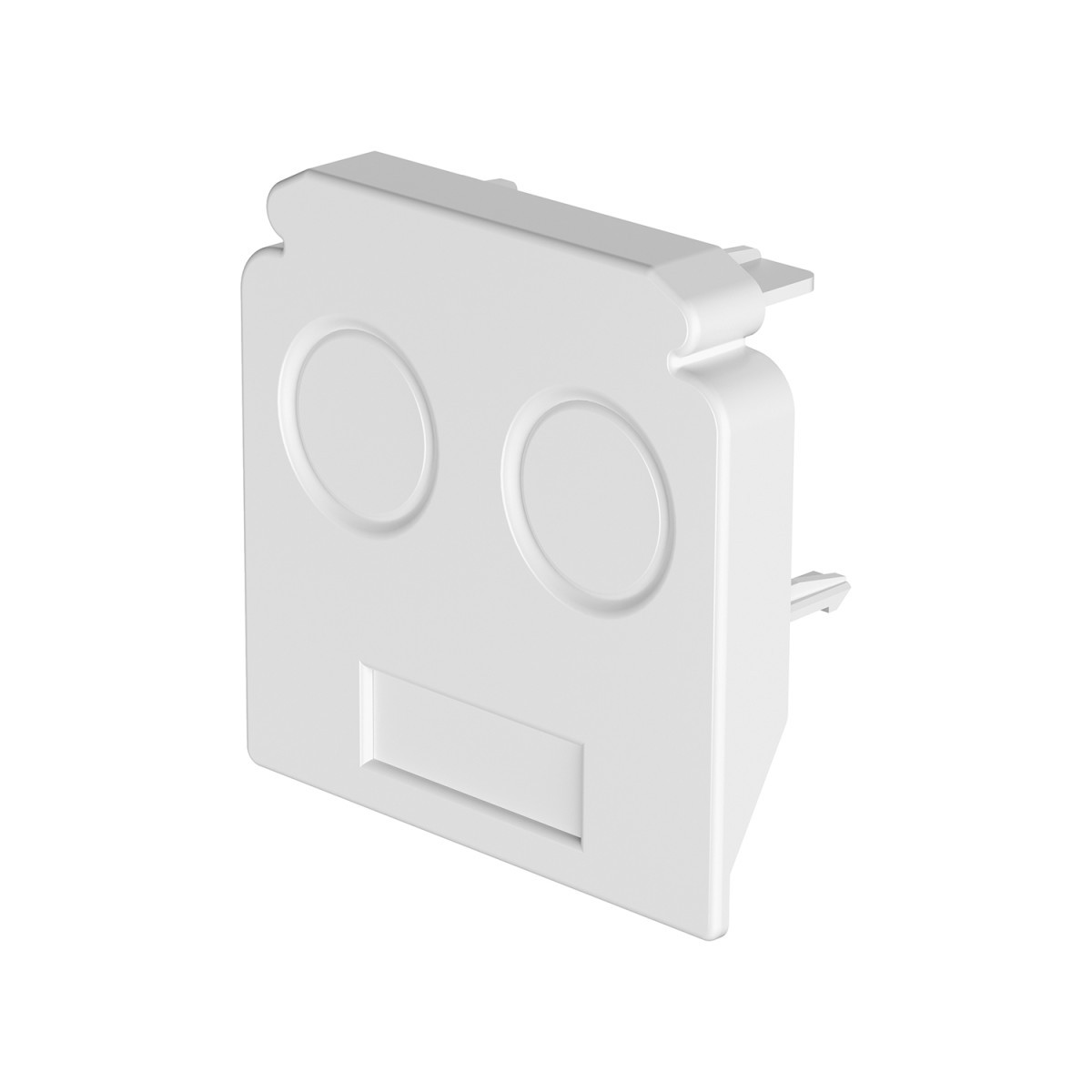 Prolumia Prolumia LED Pro-Line Linear Pro-Line linear - eindkap