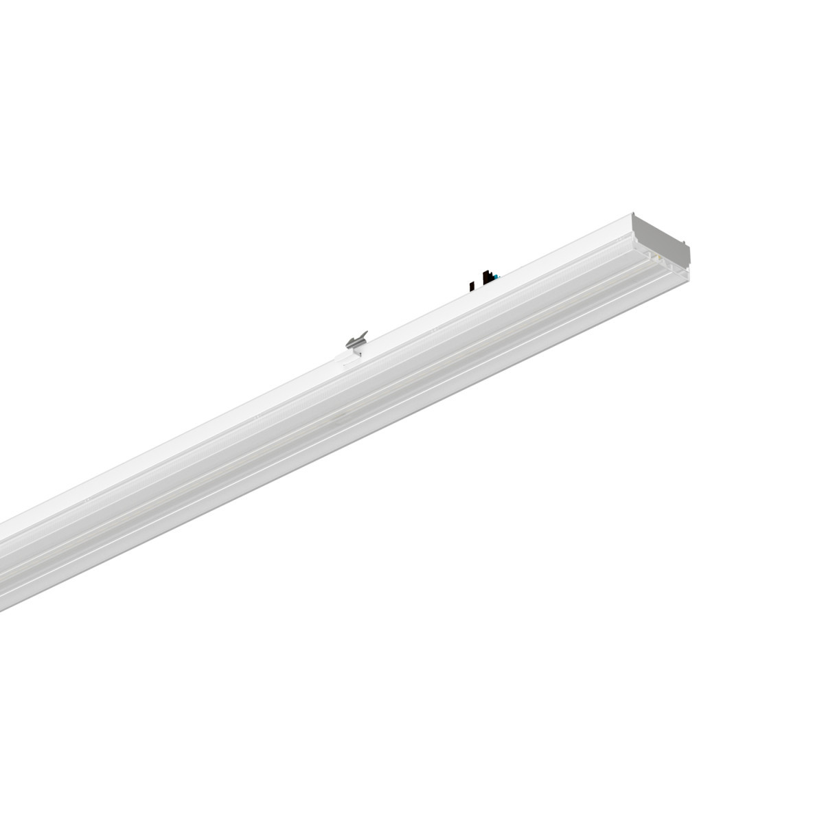 Prolumia Prolumia LED Pro-Line Linear Pro-Line linear - led-module + noodunit - 1500 - D.as 2x25° - 15-80W -
