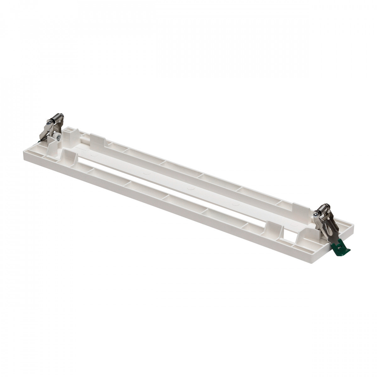 Prolumia LED Pro-Sign Inbouwraam TBV pro-sign armatuur