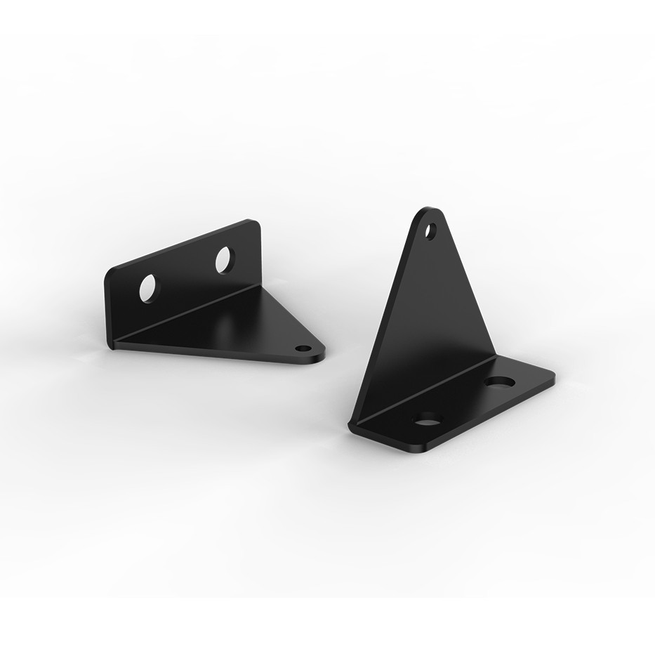 Prolumia Prolumia LED Pro-Stock 0 - 45 graden bevestigingsbeugel,