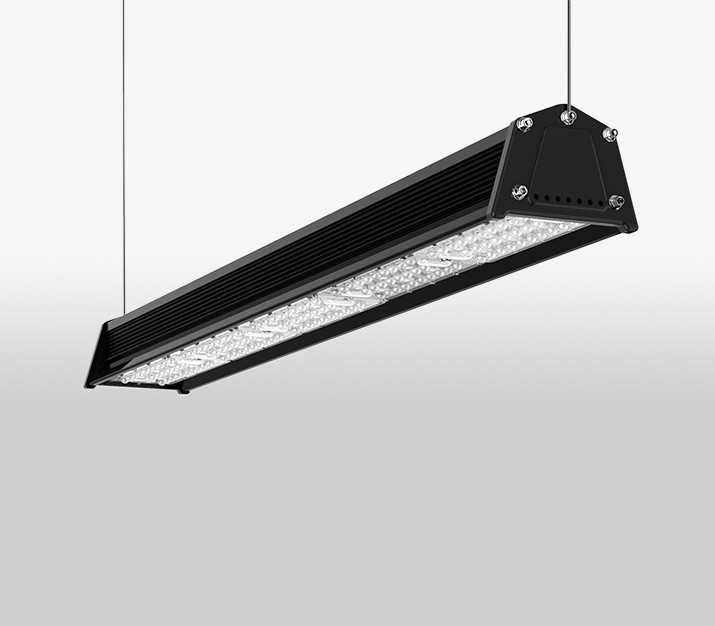 Prolumia Prolumia LED Pro-Stock Led Pro-stock standaard, 150W, 5000K 120 graden lens