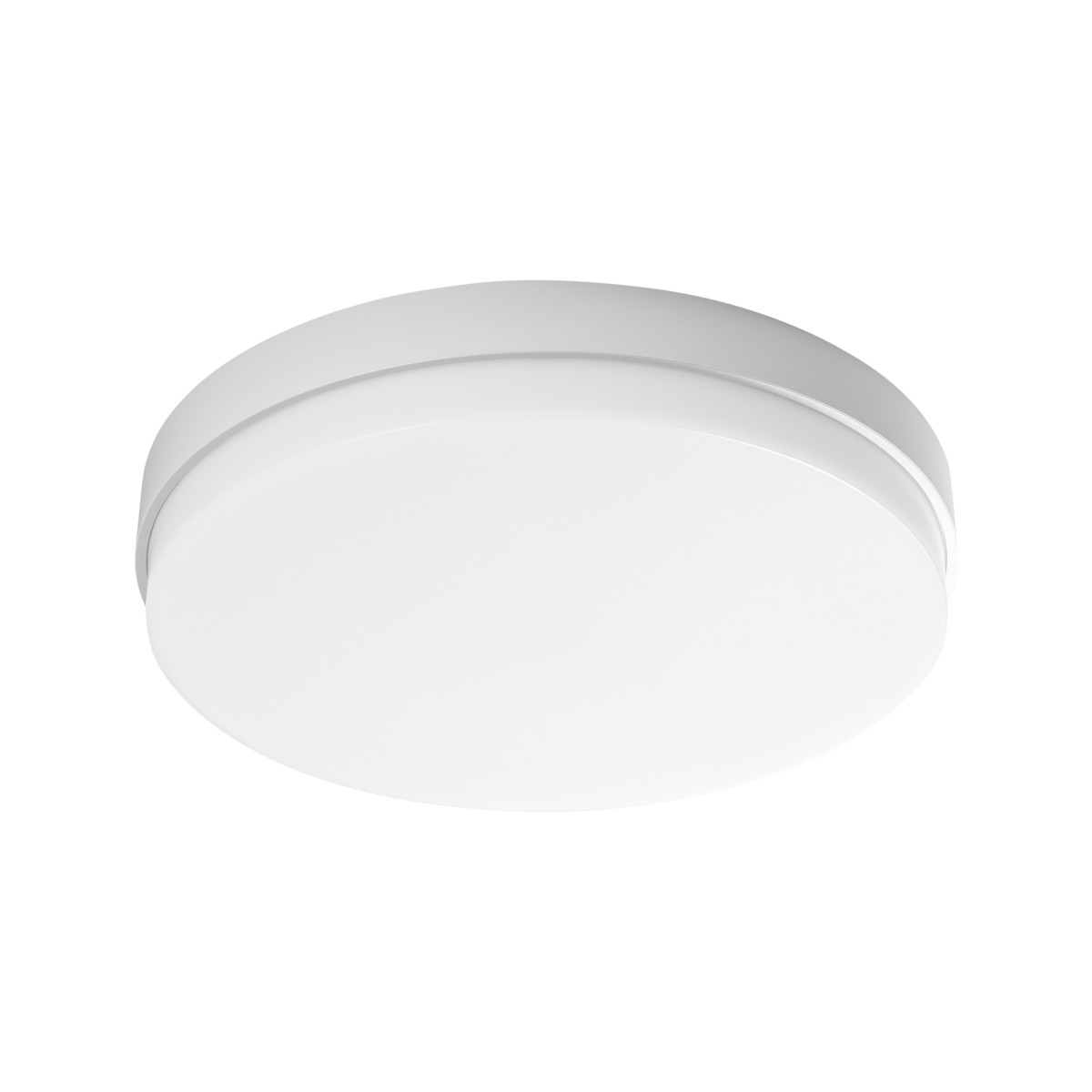 Prolumia Prolumia LED Prodisc III Prodisc Iii, Ø335, MW sensor, 16,5W, 3000K/4000K schakelbaar
