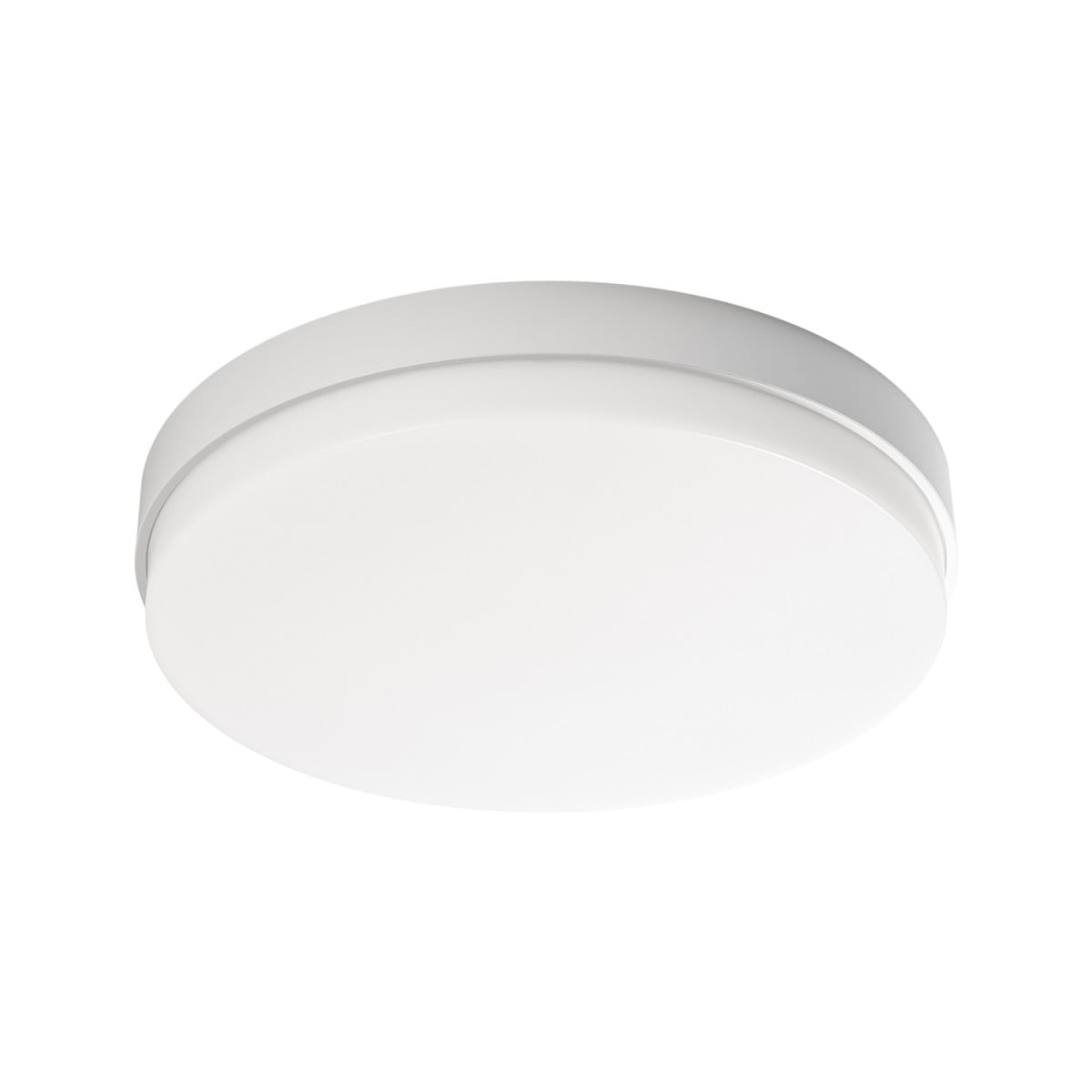 Prolumia LED Prodisc III Prodisc Iii, opbouw, Ø 335 MM, max 22 W, senselink-sensor, wit