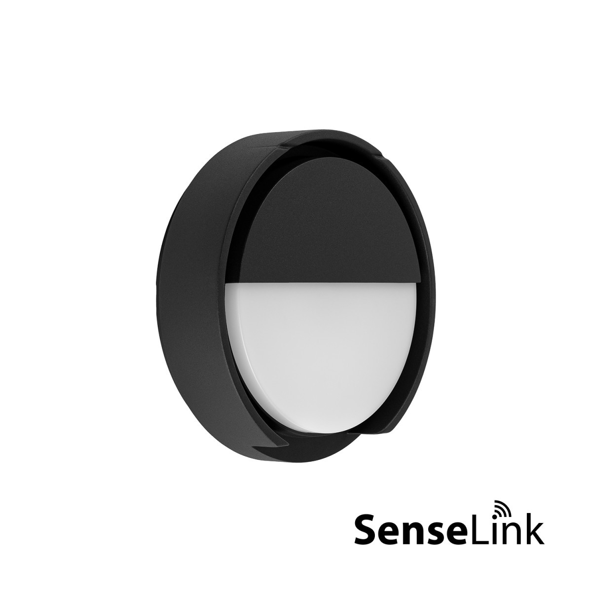Prolumia LED Rockdisc III Rockdisc Iii mini, shielded, Ø 270 MM, max. 9.5 W, senselink-sensor, Z