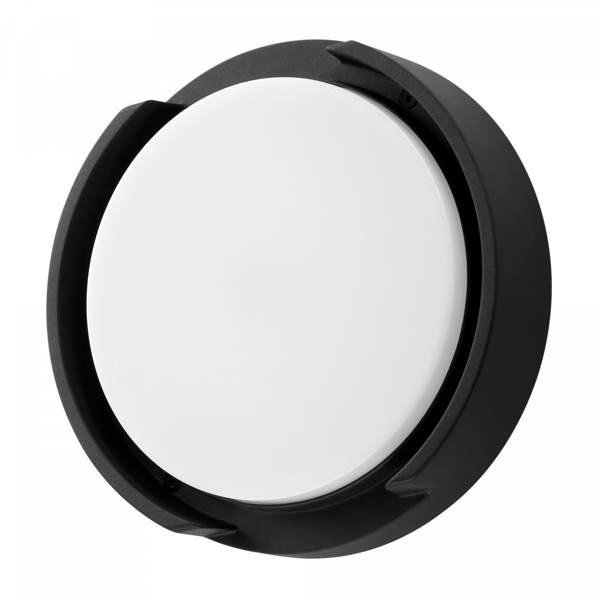 Prolumia LED Rockdisc III Rockdisc Iii + MW sensor + nood, Ø340MM, 25W, 2000LM, 3000K/4000K