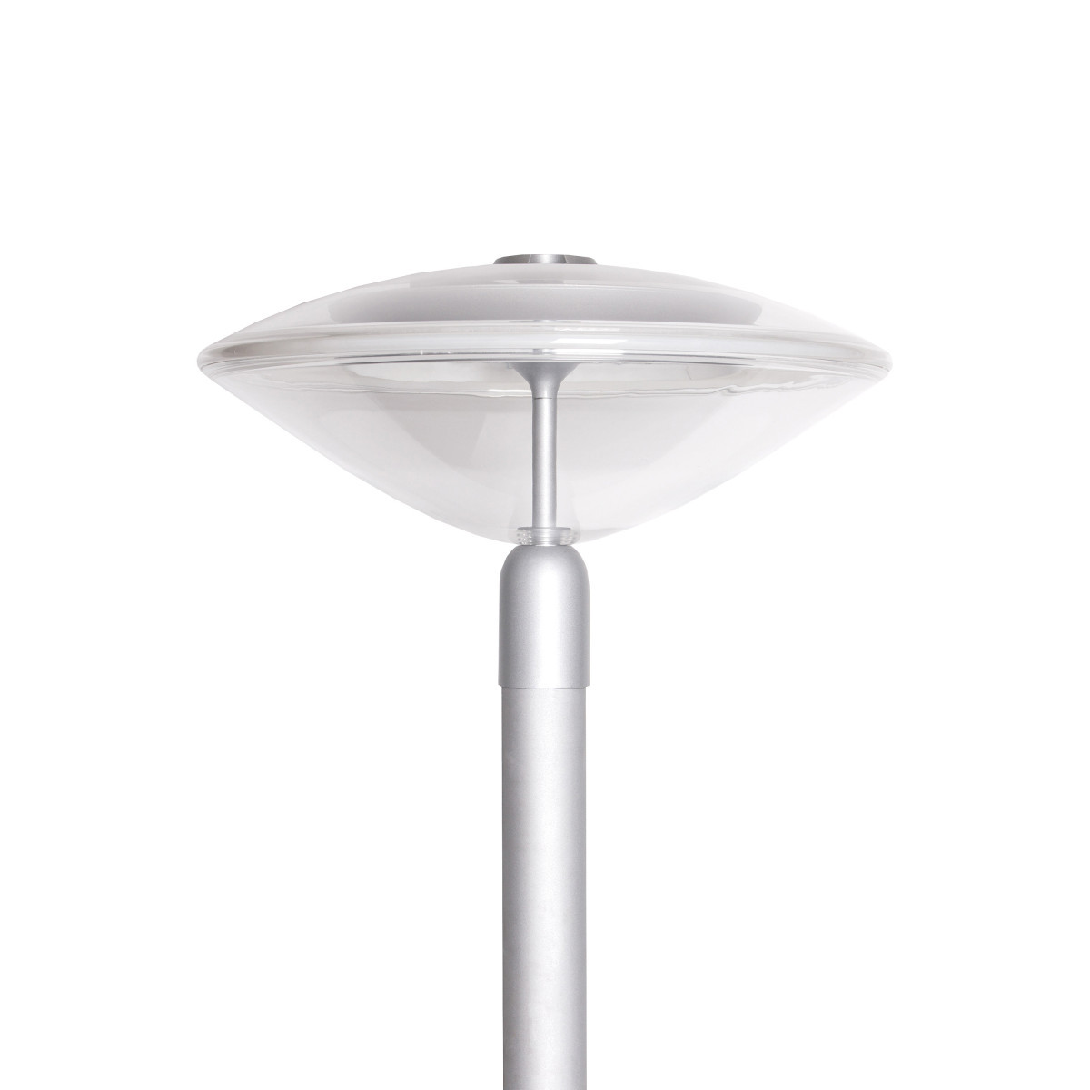 Prolumia LED Urban Icon, 24 leds, comfort afscherming, 1.000LM, optiek F5T1, 4.000K