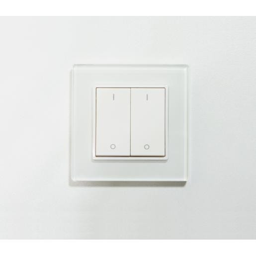 Prolumia Lijnverlichting RF muursticker paneel