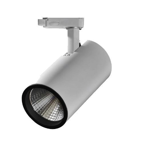 Prolumia Rio spot led 2450LM 4000K 26W ip20