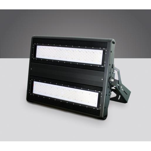 Prolumia Schijnwerper buiten spot led 55000LM 3800-4200K 490-510W ip65