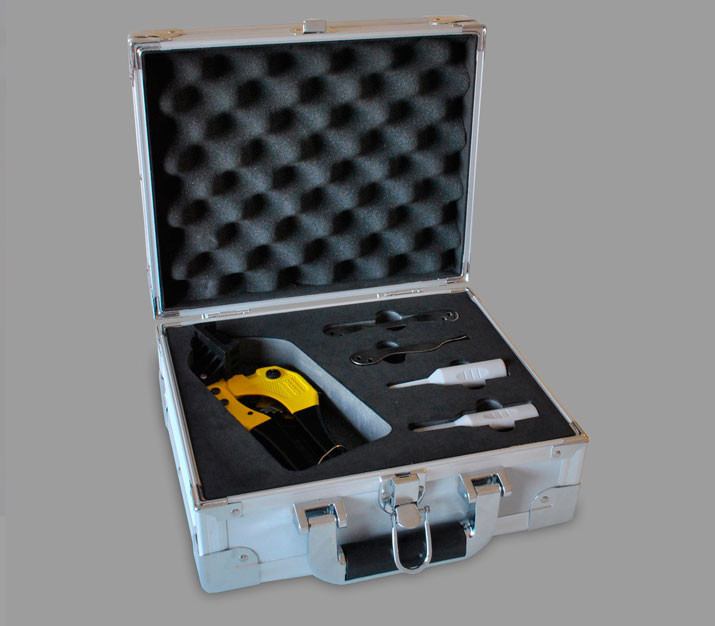 Prolumia Snoeren en kabels Gereedschapsbox,