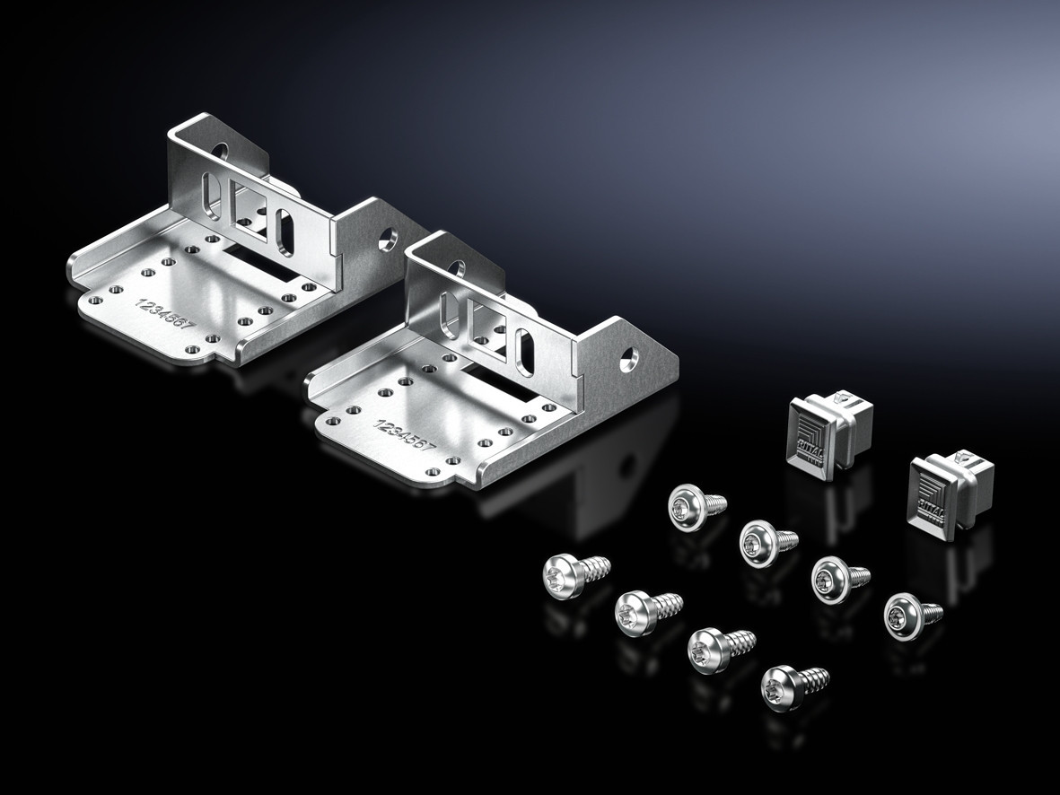 PSM Bevestigingsset frame VX it