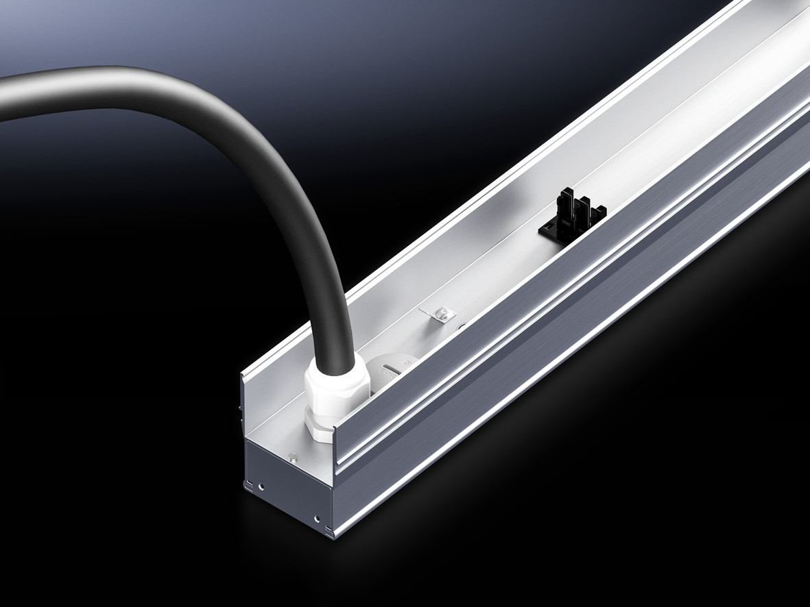 PSM Stroomrail zero-U 1x3fase 16a