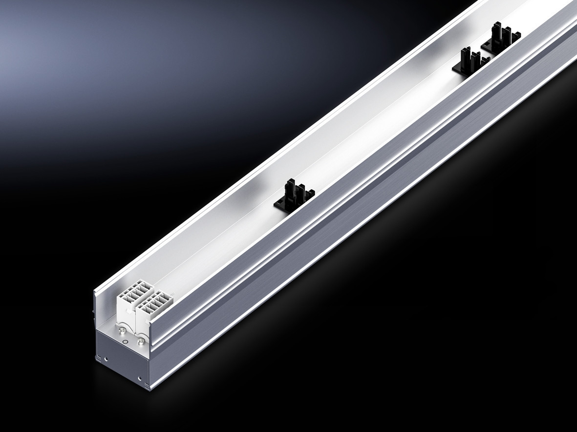 PSM Stroomrail zero-U 2x3fase 16a