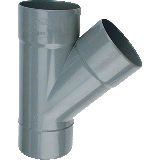 Wavin Wadal 310.21.11054 Fitting met 3 aansluitingen | 3102111054